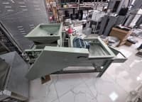 Sənaye Tipi Qoz və Badam Qıran Aparat 1.5 kW — şəkil 16