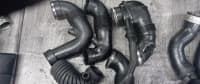 Turbo şlanqı Mercedes-Benz — şəkil 4