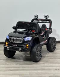 Uşaq avtomobili BMW 617 4 motorlu — şəkil 7