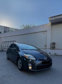 Toyota Prius, 2011 il, 370000 km, 1.8 L — şəkil 1