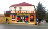 2 otaqlı mənzil 60 m² satılır — şəkil 16