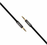 Qara rəng data kabel, AUX — şəkil 2