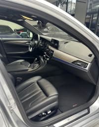 BMW 530e, 2017 il, 153000 km, 2000 L — şəkil 13