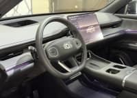 Changan Qiyuan Q07, 2026 il, 0 km, 1500 L — şəkil 3