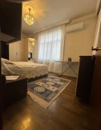 3 otaqlı mənzil 110 m² satılır — şəkil 9