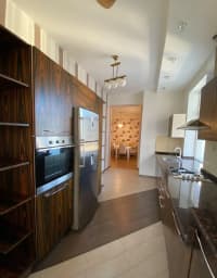 4 otaqlı mənzil 180 m² kirayə verilir Bakı, Yasamal r. — şəkil 14