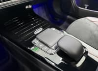 Mercedes CLA 250 e, 2023 il, 33400 km, 1300 L — şəkil 15