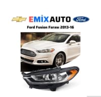 Ön fara Ford Fusion 2013-2020 — şəkil 1