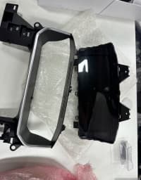 Pribor Land Rover Range Rover Sport 2013+ — şəkil 1