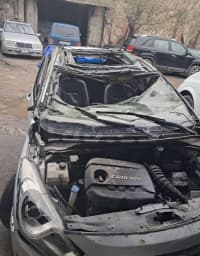 Ehtiyat hissələri Hyundai i40 — şəkil 7