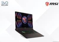 Notbuk MSI Raider 18 HX — şəkil 2