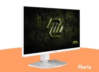 MSI MAG 274QRFW E20 27" 2K 200Hz Gaming Monitor — şəkil 3