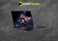 Acer markalı notbuk, Boz rəng — şəkil 3