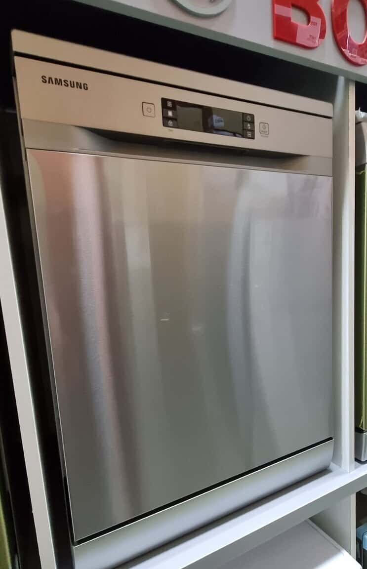 Samsung dishwasher - Tenderyard