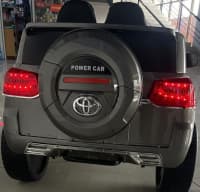 Uşaq avtomobili Toyota JM2199A — şəkil 4