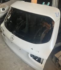 Ehtiyat hissələri Mercedes W253 — şəkil 6