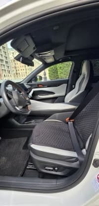Changan Qiyuan A06, 2023 il, 42500 km, 1.5 L — şəkil 19