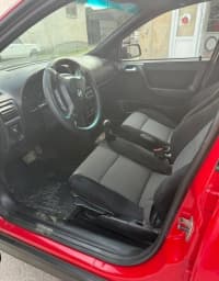 Opel Astra, 1999 il, 350000 km, 1.8 L — şəkil 5