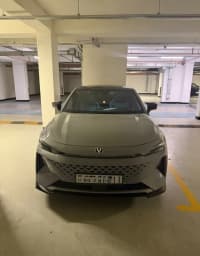 Changan Qiyuan A06, 2023 il, 55000 km, 1.5 L — şəkil 2