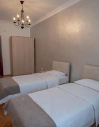 4 otaqlı mənzil 135 m² satılır Bakı, Xətai r. — şəkil 13
