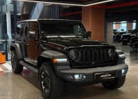 Jeep Wrangler, 2023 il, 10000 km, 2000 L — şəkil 3