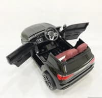 Uşaq elektrik maşını Mercedes-Benz TJQ-580 Premium — şəkil 2