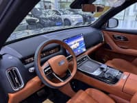 Geely Galaxy E8, 2025 il, 0 km, 1500 L — şəkil 16