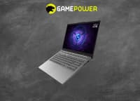 Lenovo markalı notbuk, Boz rəng — şəkil 2