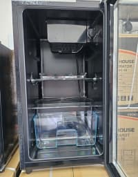 Mini Bar və Vitrin Soyuducu — şəkil 5