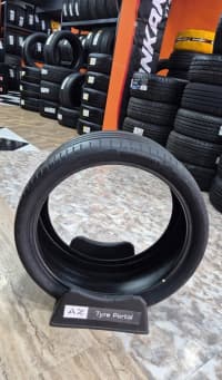 Continental EcoContact 6Q 275/30 R20 97Y XL MO — şəkil 3
