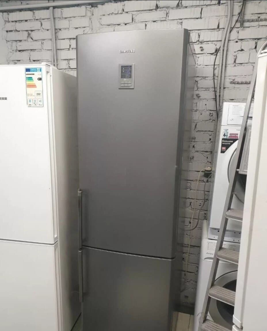 Indesit soyuducu