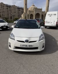 Toyota Prius, 2011 il, 312213 km, 1.8 L — şəkil 1