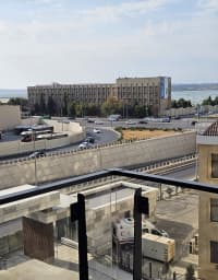 2 otaqlı mənzil 46 m² satılır — şəkil 16