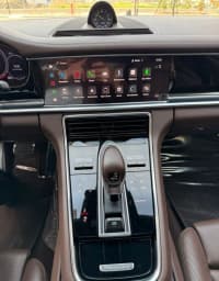 Porsche Panamera 4 E-Hybrid, 2021 il, 13000 km, 2900 L — şəkil 13