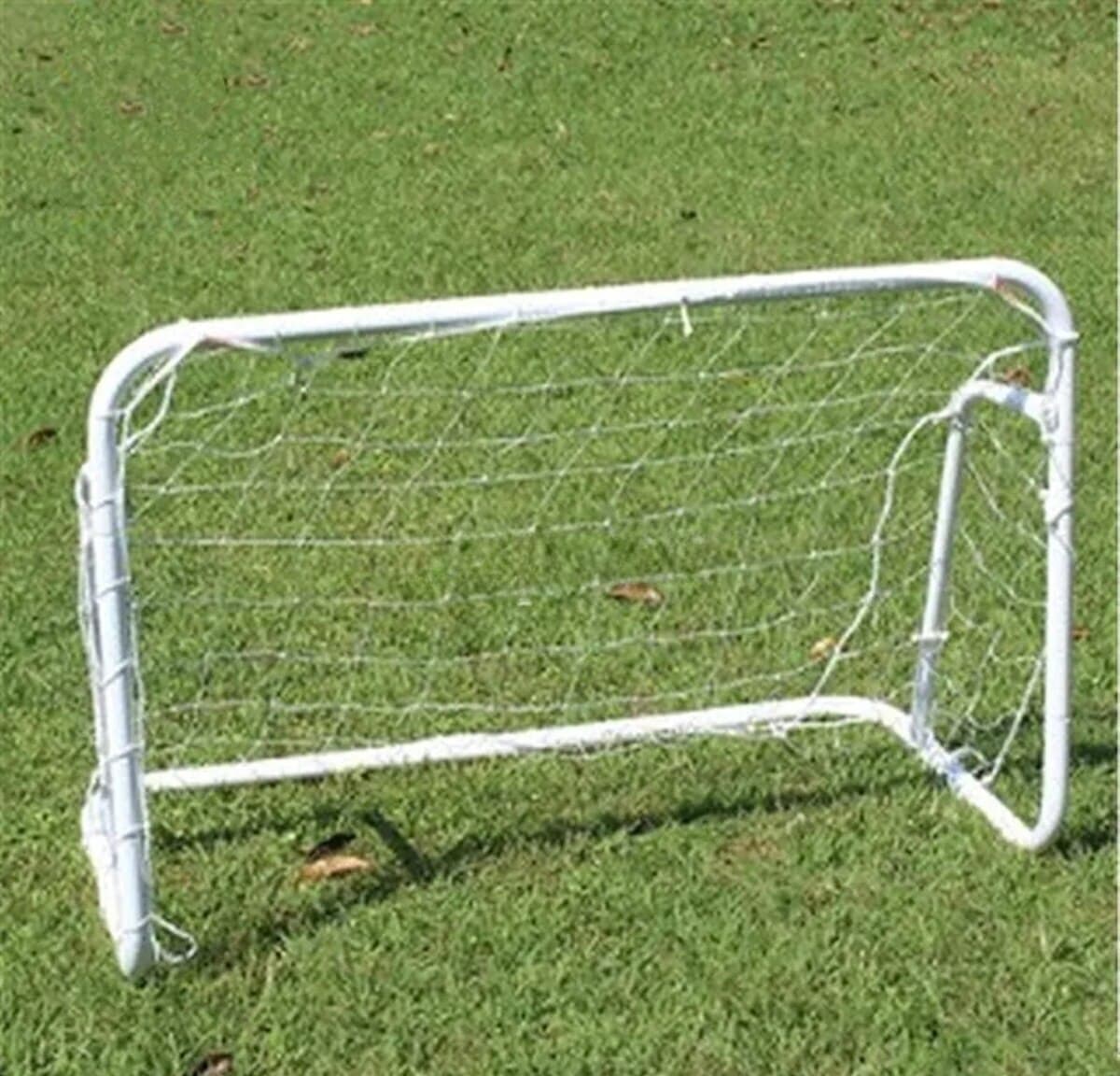 Dəmir Mini Futbol Qapısı Dəsti 80x120 sm