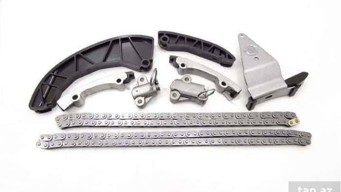 Sep komplekti Hyundai Accent və Kia Rio dizel - Tenderyard
