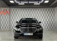 Mercedes E 220 d, 2019 il, 154000 km, 2000 L — şəkil 1