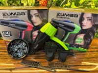 Zumba Saç buran maşa — şəkil 2