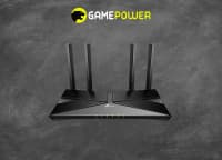 TP-Link Archer AX10 AX1500 Wi-Fi 6 Router — şəkil 2