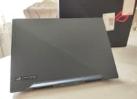 Notbuk Asus ROG Zephyrus — şəkil 12