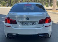 BMW 528, 2015 il, 157000 km, 2000 L — şəkil 12