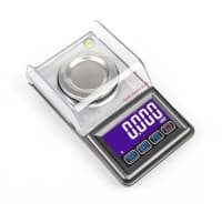 Rəqəmsal tərəzi DS-26 30g/0.001g — şəkil 7