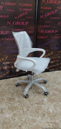 Qarışıq rəng, Ofis üçün kreslo — şəkil 3