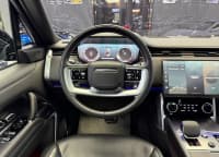 Land Rover Range Rover, 2022 il, 28000 km, 4400 L — şəkil 20