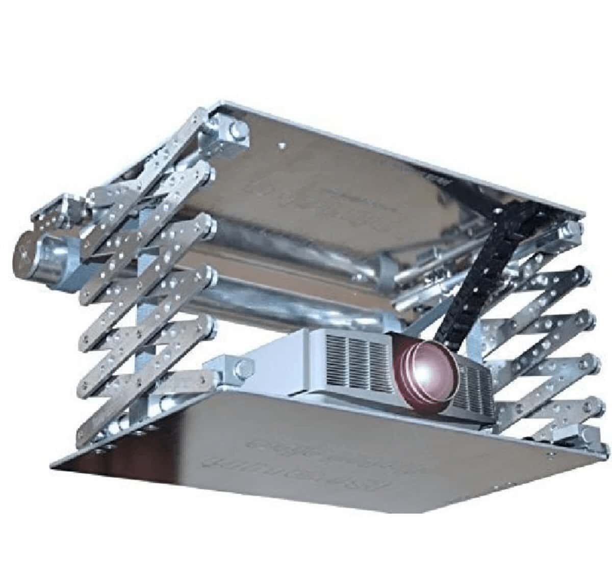 Elektrik proyektor lifti ELS APL-300T - Tenderyard