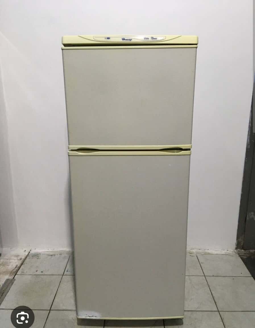 Indesit refrigerator - Tenderyard