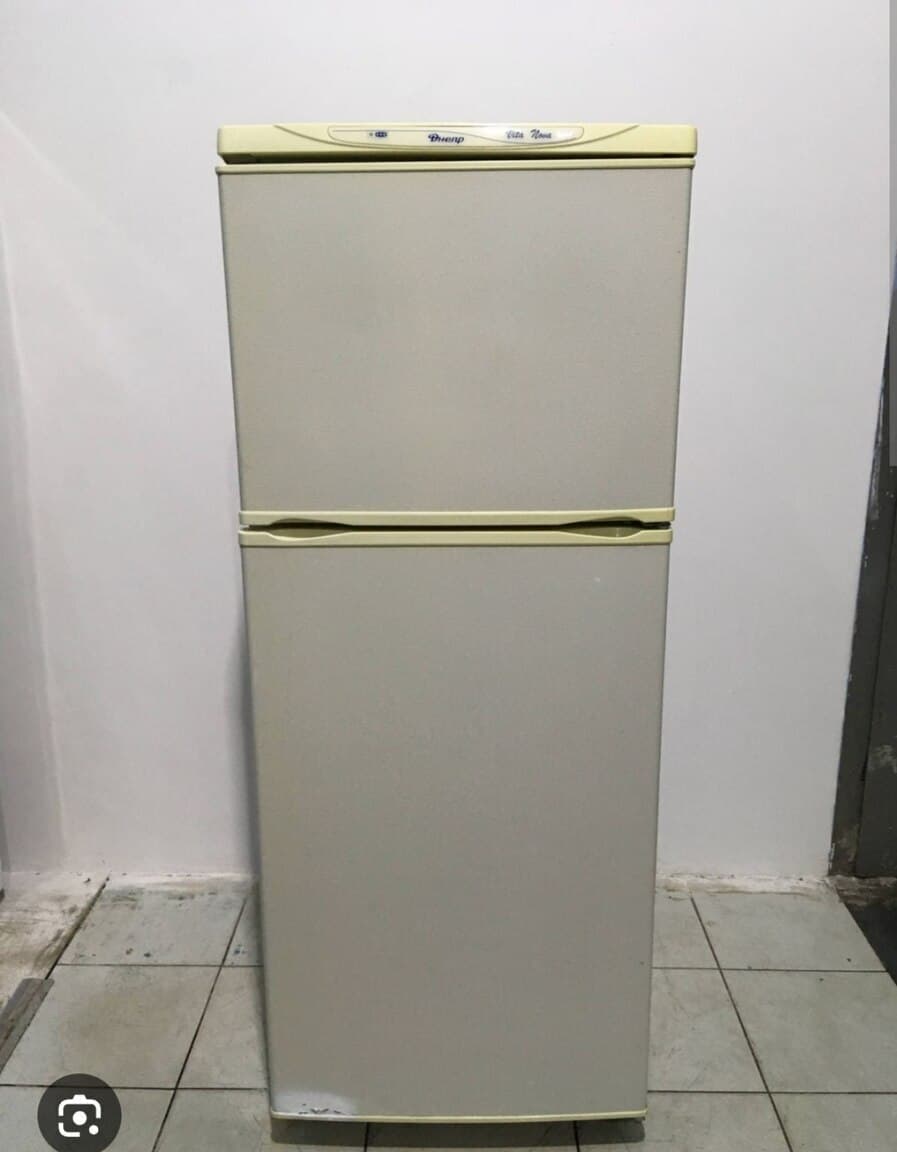 Indesit soyuducu
