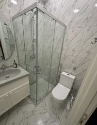 2 otaqlı mənzil 53 m² satılır — şəkil 19