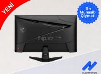 Monitor MSI MAG 274QF X24 27" 2K WQHD 240Hz — şəkil 3