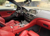 BMW M6, 2014 il, 118000 km, 4.4 L — şəkil 16